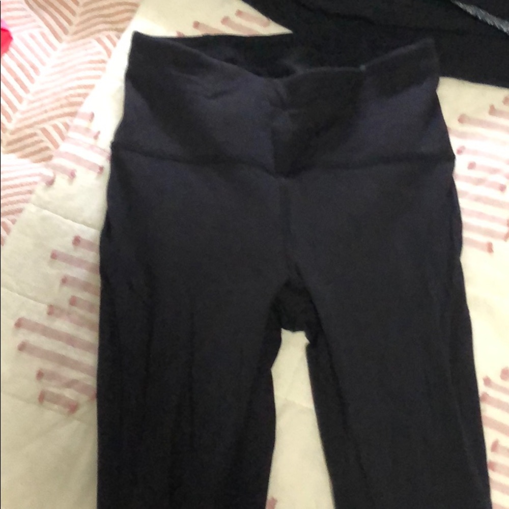 NWOT Lululemon leggings